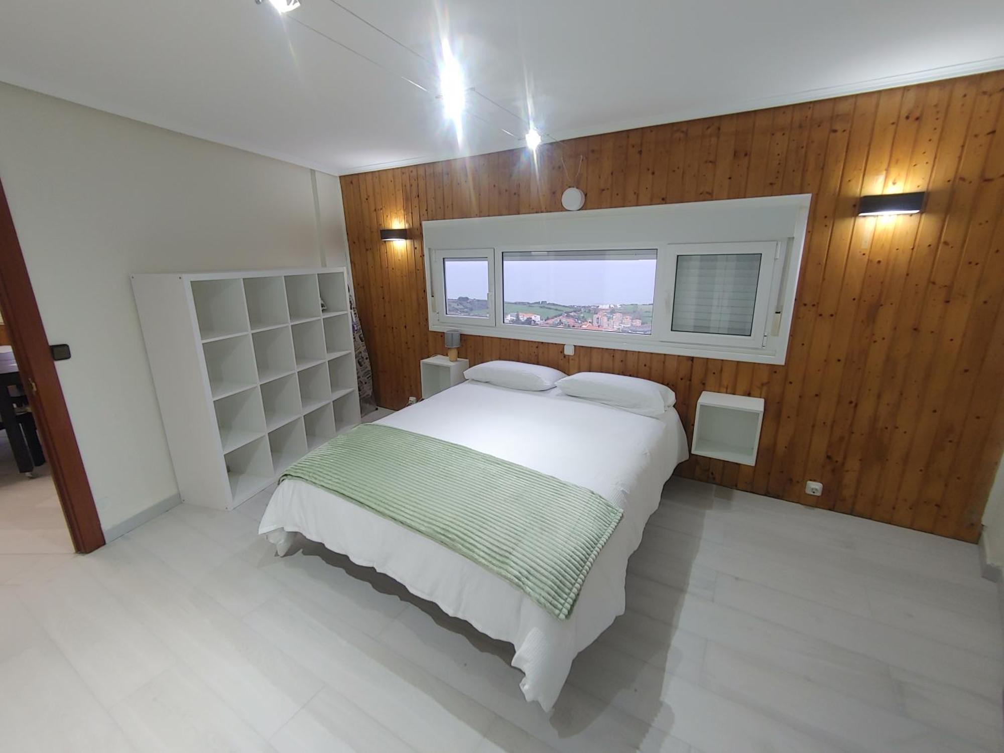 Torre De Laredo 9-3 Apartment Exterior photo